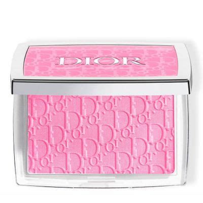 rubores de dior|dior false maquillage.